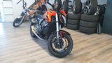 Honda CB 1000 R SC 60 Sonderlackierung - HONDA ORANGE