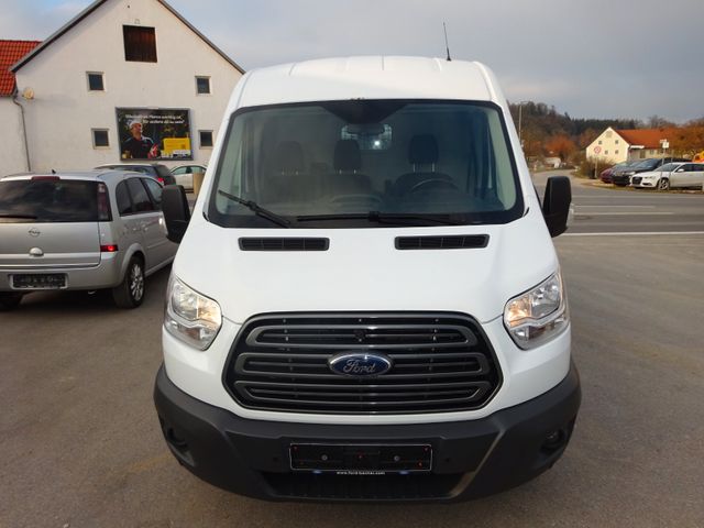 Ford Transit Kasten 350 L3 /1. Hand/Euro 6/3 Sitze