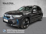 BMW iX3 M Sportpaket HUD el. Fondsitzverst. Navi Led - gebrauchte BMW iX3 aus dem Jahr 2024