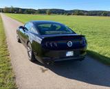 Ford Mustang GT Premium S197 - gebrauchte Ford Mustang aus dem Jahr 2014