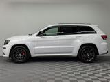 Jeep Grand Cherokee 6.4 V8 SRT|Deutsch|Pano|GRAIL|H&K - Jeep Grand Cherokee: Srt