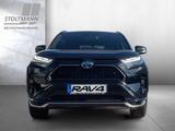 Toyota RAV 4 Plug-in-Hybrid Teamplayer (XA5) - Toyota RAV 4 XA4