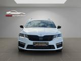 Skoda Octavia Combi RS - Skoda Octavia: Allradantrieb