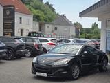 Peugeot RCZ *Navi*Leder*SHZ*8Fach*Memory* - Peugeot RCZ aus 2014