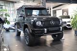 Mercedes-Benz G 63 AMG 4x4² Dachträger - Mercedes-Benz: 6x6