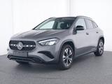 Mercedes-Benz GLA 250 4M Progressive AHK+Pano+Night+360°+Totw - Mercedes-Benz GLA 250 aus 2024