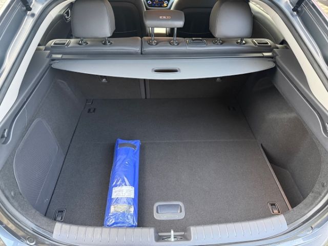 Fahrzeugabbildung Hyundai IONIQ Premium Elektro LEDER+NAVI+KAMERA+LED+UVM+