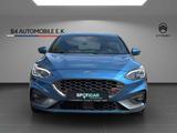 Ford Focus 2.3 EcoBoost S&S ST Performance - Ford: Performance