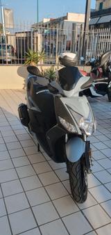 Kymco Agility 125 R16 plus 6 mila km - Offers