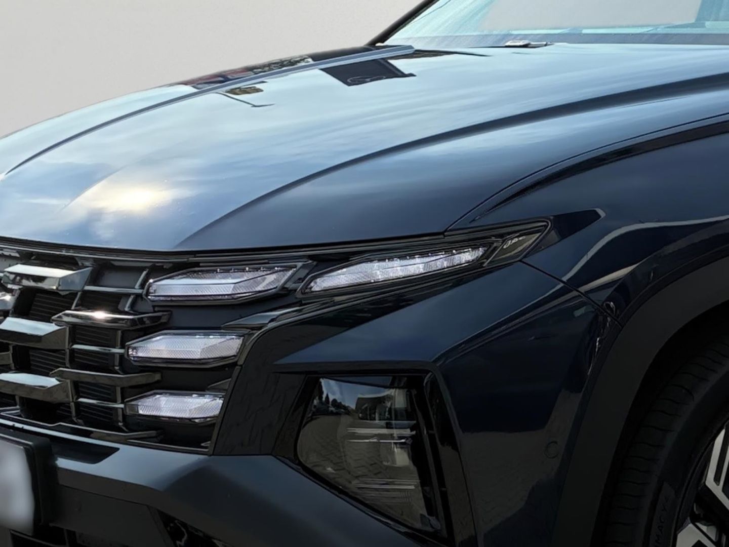 Hyundai TUCSON - Bild 5