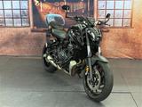 Yamaha YAMAHA MT 07 - Yamaha Motorräder in Chemnitz