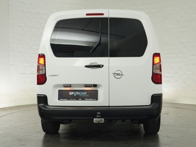Combo E CARGO EDITION XL+STANDHEIZUNG+NAVI+PARKP