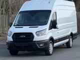 Ford Transit Kasten 350 L4 Trend Orig.28TKM* - Ford: 3.2