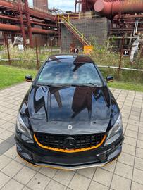 2015 Mercedes-BENZ CLA AMG — фото 7