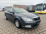 Skoda Octavia Combi Family 1.8 TSI - Skoda Gebrauchtwagen in Nürnberg