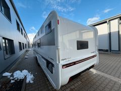 Adria Alpina 663 UK*Markise*Mover*3.Bett*