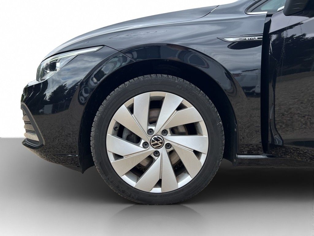 Volkswagen Golf - Bild 18