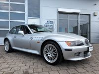 BMW Z3 Coupé 2.8i Schalter DE-FZG. HISTORIE 25TKM!!! bei Autohaus Landmann & Maier OHG