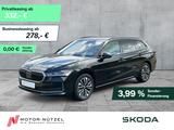 Skoda Superb Combi 2.0 TSI DSG SELECTION BEAM+AHK+STHG - Skoda Superb Jahreswagen: Combi