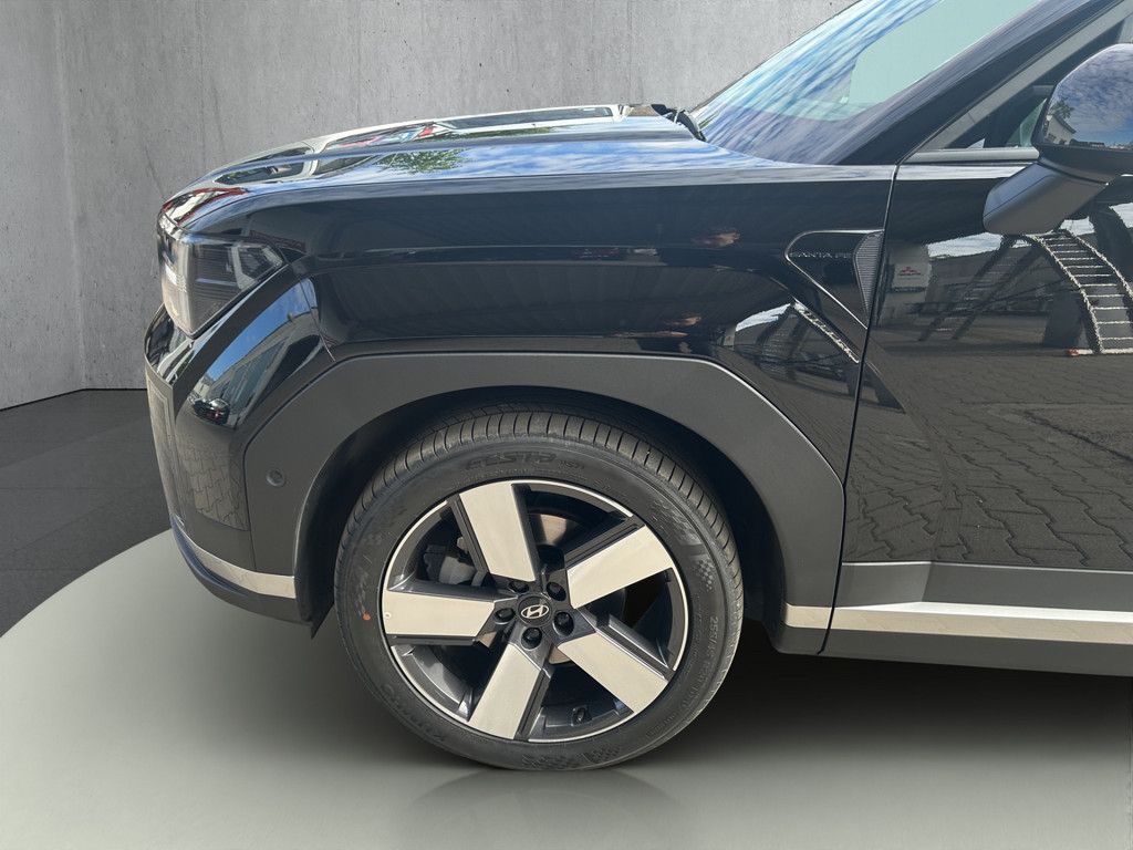 Hyundai Santa Fe – Bild 21