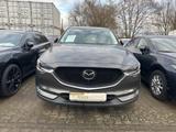 Mazda CX-5 L SKYACTIV-D 184 AWD 5T 6AG AL-SPORTS LEDER - Mazda CX-5 Gebrauchtwagen in Frankfurt
