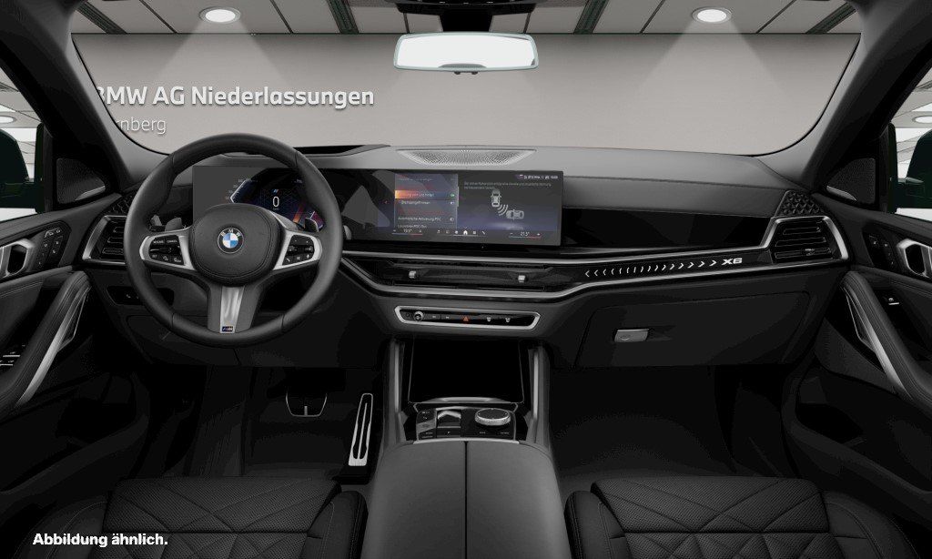 BMW X6 - Bild 3