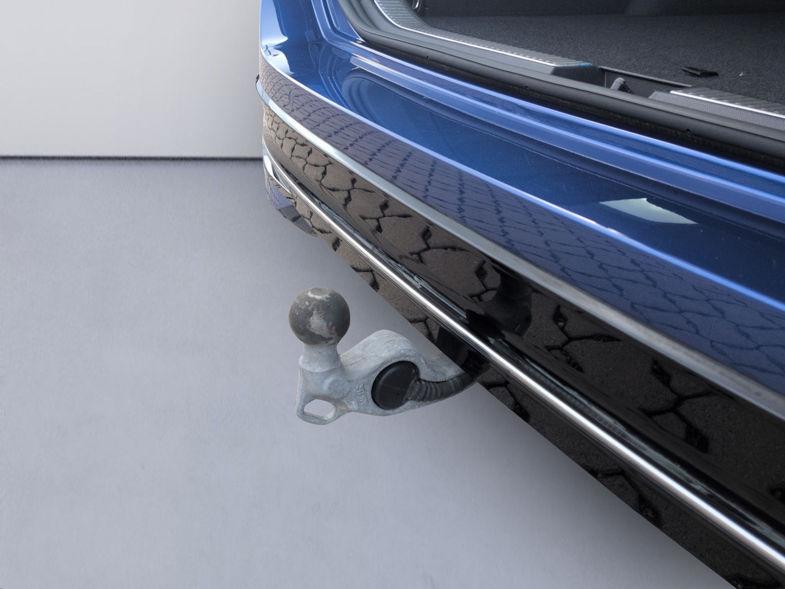 Passat Variant 1.5TSI eHybrid DSG ELEG. AHK+HUD