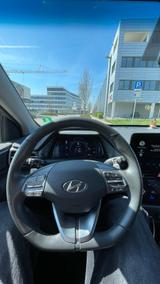 Hyundai IONIQ ELEKTRO Premium inkl. Batteriezertifikat  - Hyundai IONIQ aus 2020