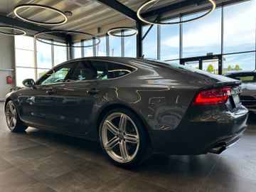 Audi A7 Sportback 3.0 TFSI quattro *Sline*BiXenon*