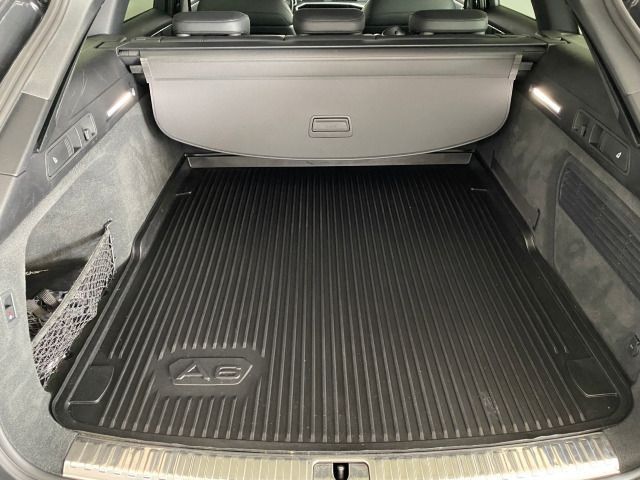 A6 allroad quattro 55 TDI tiptronic NAVI+AHK