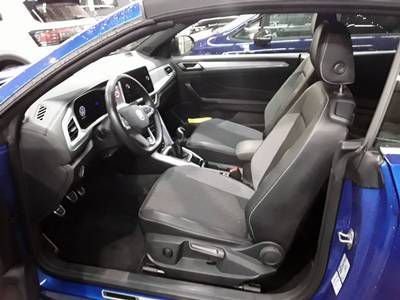 Volkswagen T-Roc - Bild 4