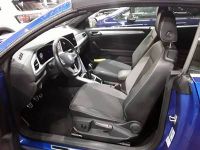 Volkswagen T-Roc - Vorschau Bild 4