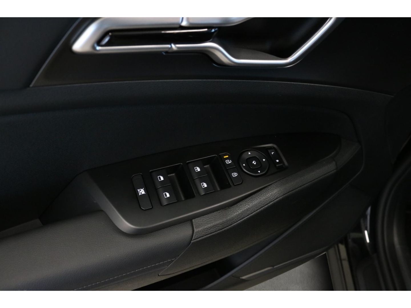 Fahrzeugabbildung Kia Sportage Vision Navi Digitales Cockpit LED ACC
