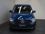 Mercedes-Benz eCitan Tourer PRO Progressive-Plus*SHZ*MBUX*DAB* - Mercedes-Benz eCitan