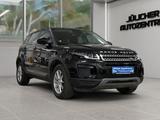 Land Rover Range Rover Evoque Pure, 1 Jahr Garantie incl. - Land Rover Range Rover Evoque Pure mit Diesel-Antrieb
