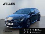 Toyota Corolla 1.8 Hybrid TS Team D *Technik-Paket*Navi - Toyota Corolla: Ts