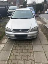Opel Astra GCC zu verkaufen - Opel Astra aus 2004: Kombi