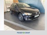 Volkswagen Polo 1.0 TSI United SHZ*Navi*DAB+*Bluetooth* - Volkswagen Polo: United