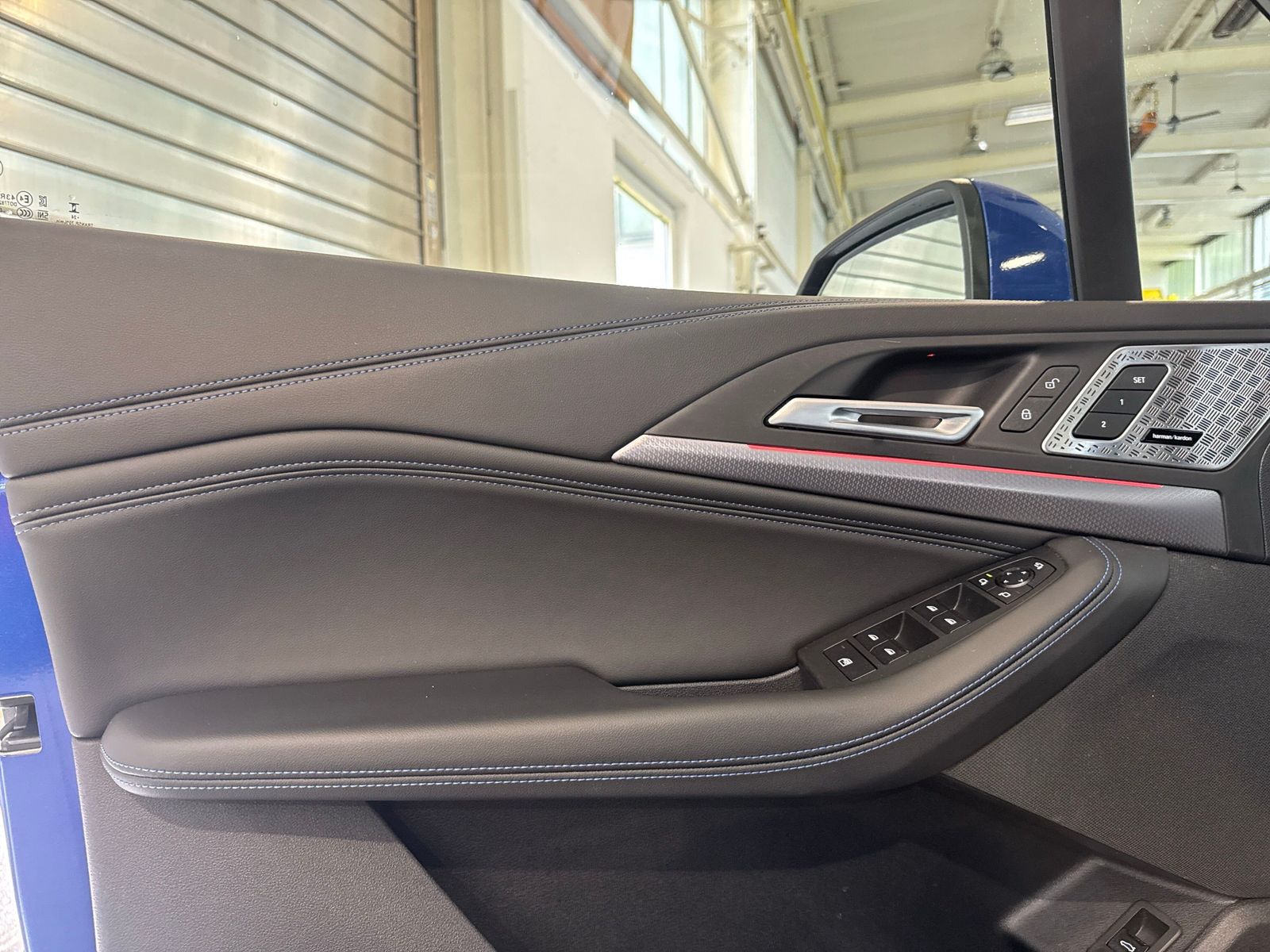 BMW 218 Active Tourer - Bild 18