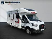 Challenger Teilintegriert 380 (555) 