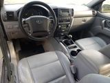 Kia Sorento 2.5 CRDi -Scheckheftgepflegt, Leder, TÜV - Kia Sorento mit Diesel-Antrieb: 2.5