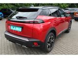 Peugeot 2008 GT PureTech 130 EAT8 *GripControl+Navi* - Peugeot 2008 in Solingen