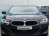 BMW M850i xDrive M Technik LASER DaPro Sitzklima PA+ - : Coupe, Sitzbelüftung