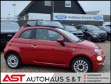 Fiat 500C 1.0Hybrid Cabrio Dolcevita*Teileder*CarPlay - gebrauchte Fiat 500C aus dem Jahr 2023