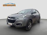 Hyundai ix35 * 1.6 * 135 PS * 70.300 Km * - Hyundai ix35: 1.6