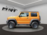 Suzuki Jimny 1.5 ALLGRIP SONDEREDITION - Suzuki Jimny Jahreswagen