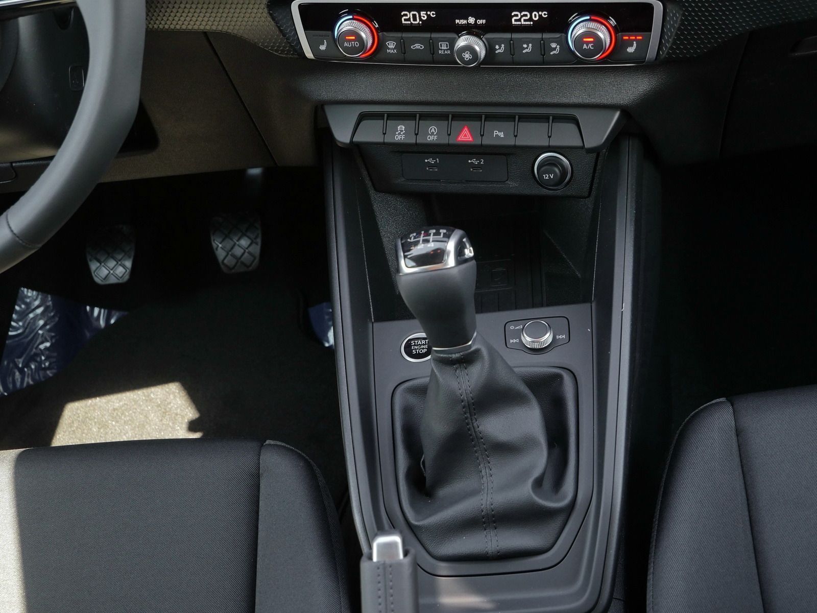 Audi A1 - Bild 7