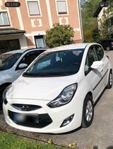 Hyundai ix20 Edition 20-viele Neuteile-kli... - Hyundai ix20 Edition20 mit Diesel-Antrieb