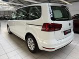 Seat Alhambra 1.4 TSI Style Navi|ACC|Kamera|ParkPilot - Seat Alhambra Gebrauchtwagen in Berlin