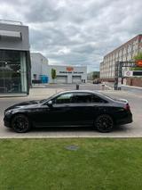 Mercedes-Benz E 53 AMG Mercedes-AMG E 53 4MATIC+ Autom. Me... - gebrauchte Mercedes-Benz E 53 AMG aus dem Jahr 2021